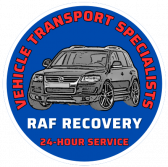 RAF RECOVERY